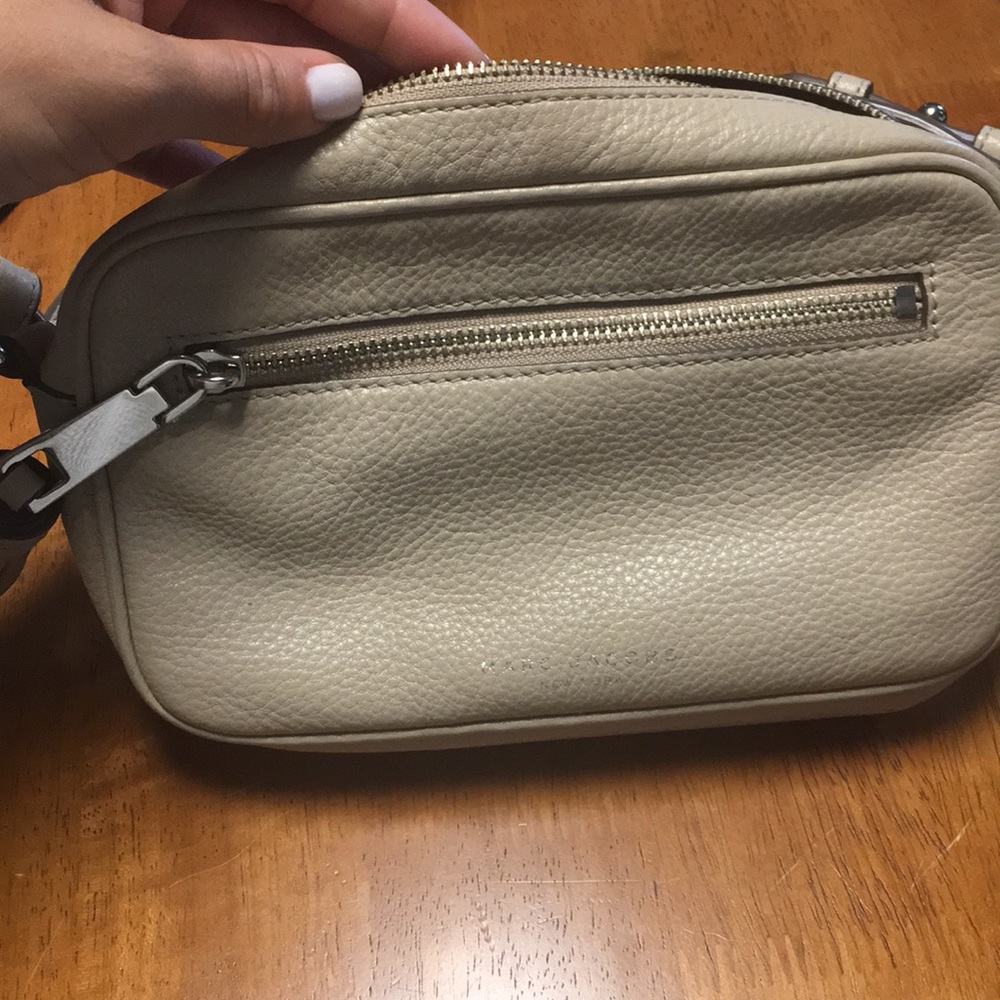 Marc jacobs purse